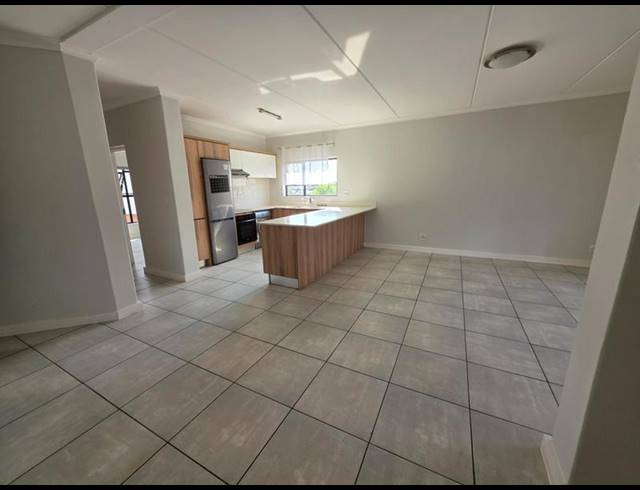 2 BEDROOM PROPERTY TO RENT IN BLYDE RIVERWALK ESTATE